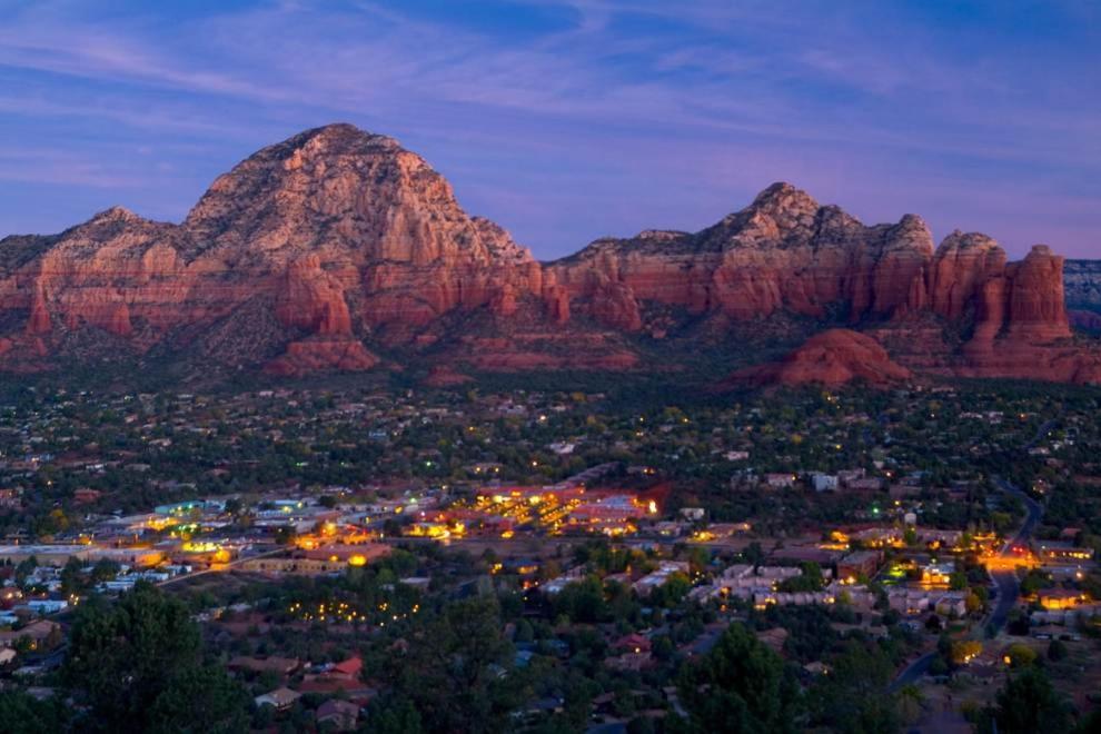 Super 8 By Wyndham Williams West Route 66 - Grand Canyon Area Dış mekan fotoğraf