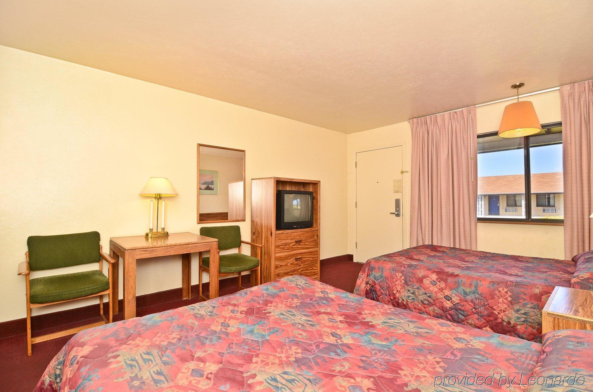 Super 8 By Wyndham Williams West Route 66 - Grand Canyon Area Oda fotoğraf