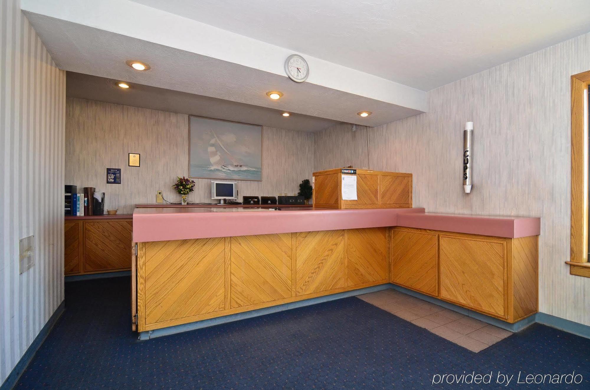 Super 8 By Wyndham Williams West Route 66 - Grand Canyon Area İç mekan fotoğraf